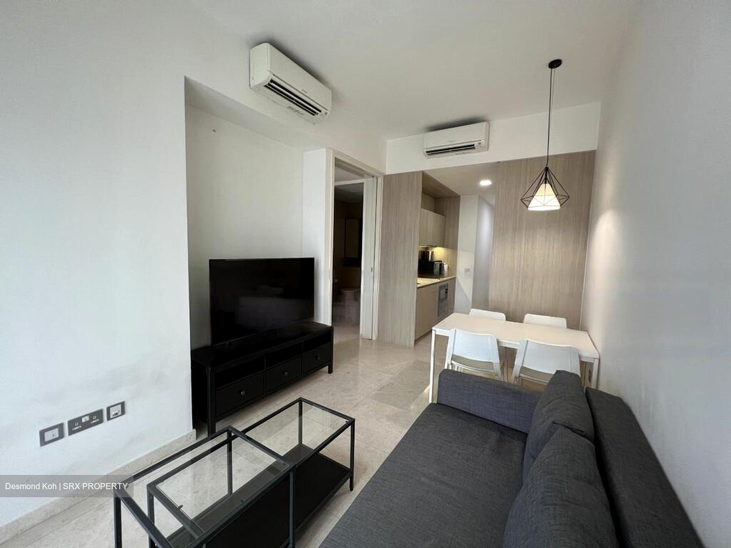Duo Residences (D7), Apartment #472681431